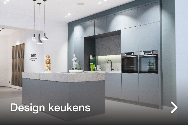 Recensent presentatie Eenzaamheid Design showroomkeukens | Showroomkeukenkopen.nl